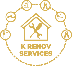 Logo K RENOV Services