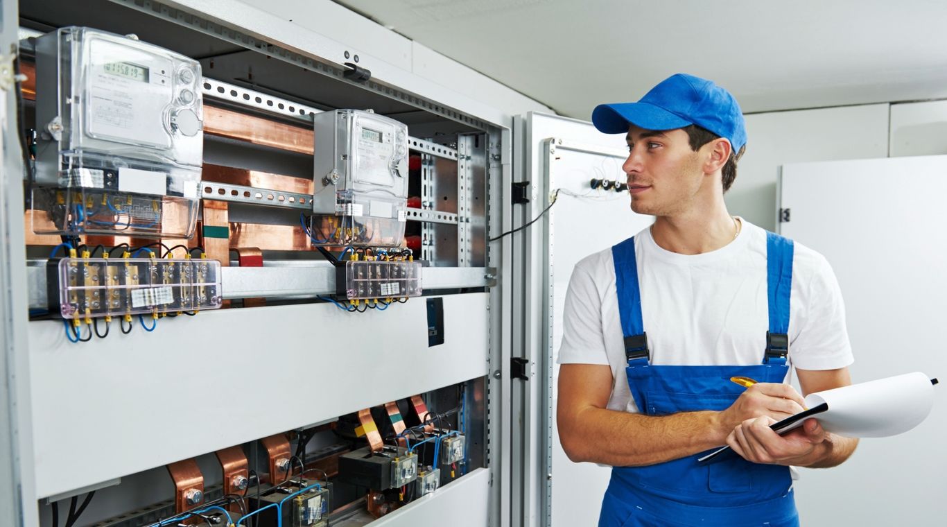 services électricien Toulouse