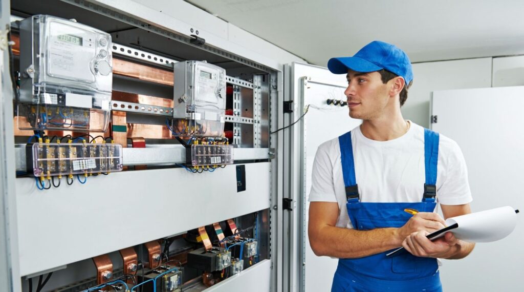 services électricien travaux électriques Toulouse