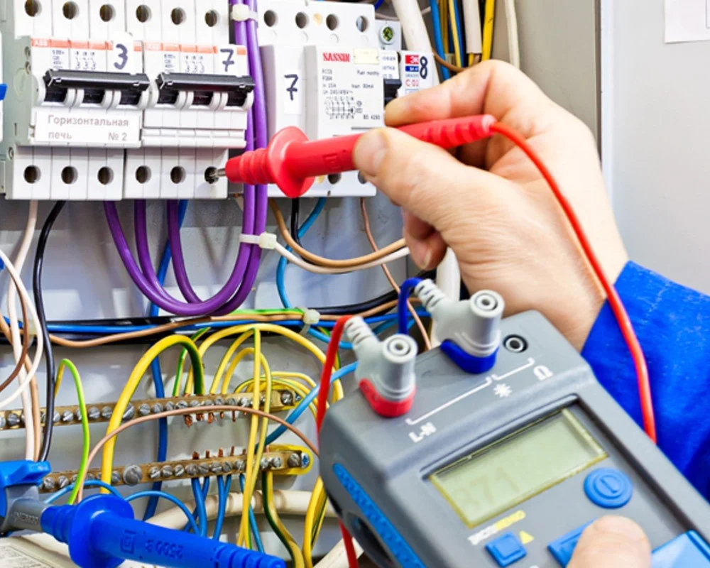 remplacement câblage électrique Toulouse