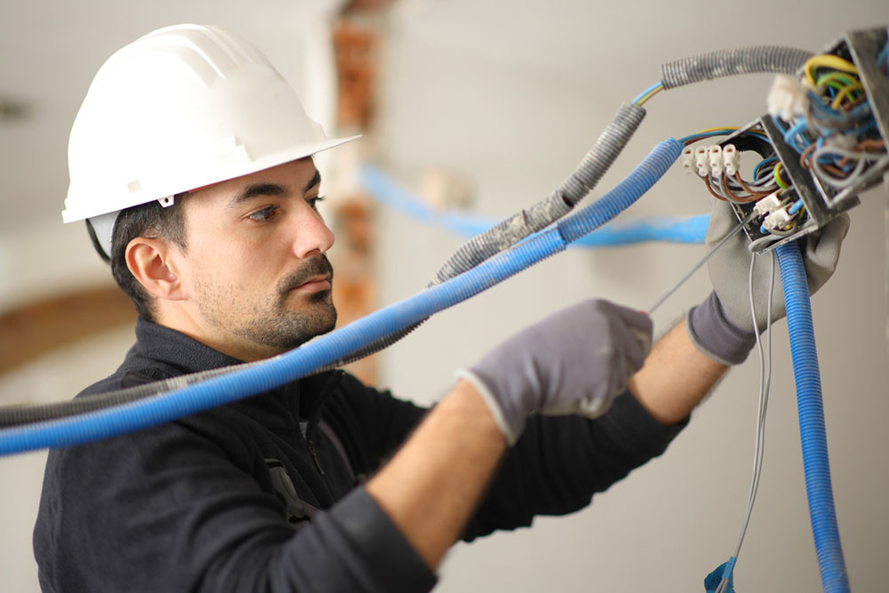 rénovation électrique Toulouse