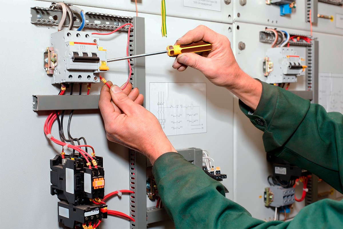 services installation électrique Toulouse
