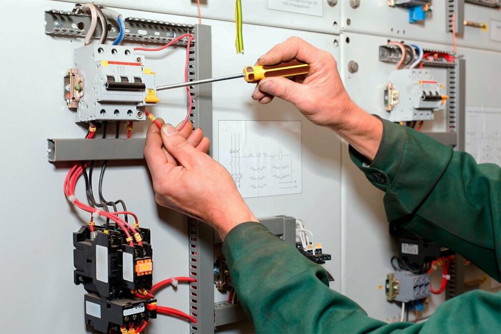 travaux électriques Toulouse