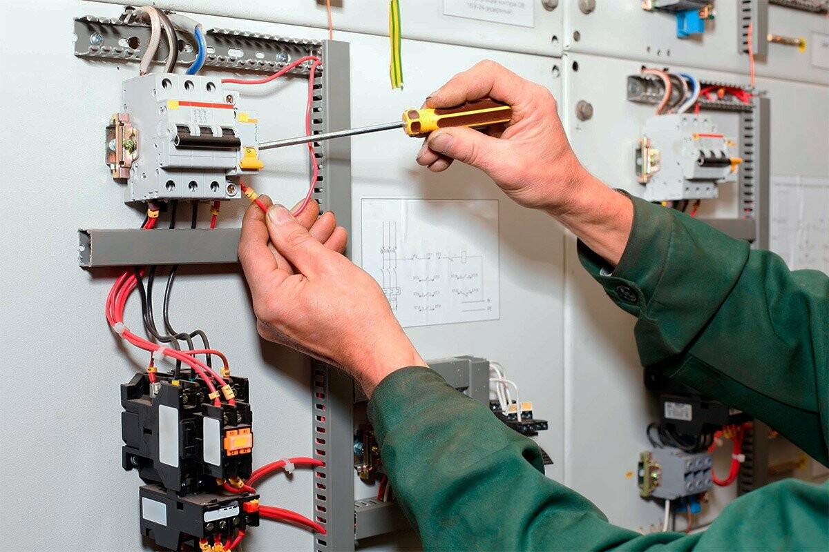travaux électriques Toulouse