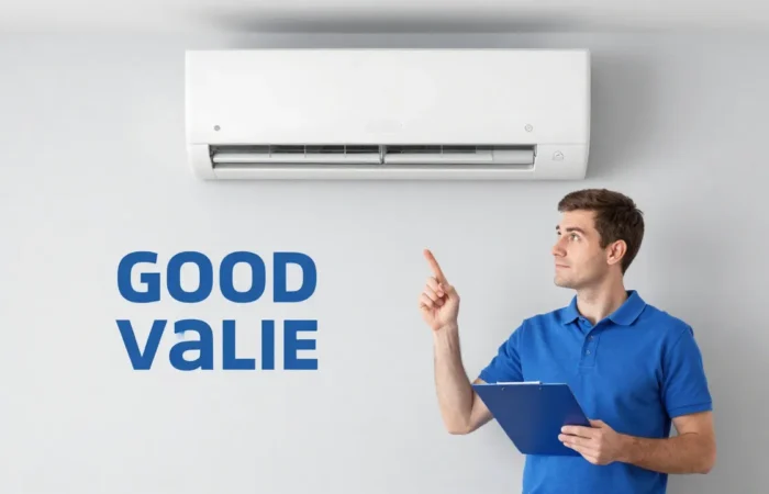 Installation climatiseur Toulouse