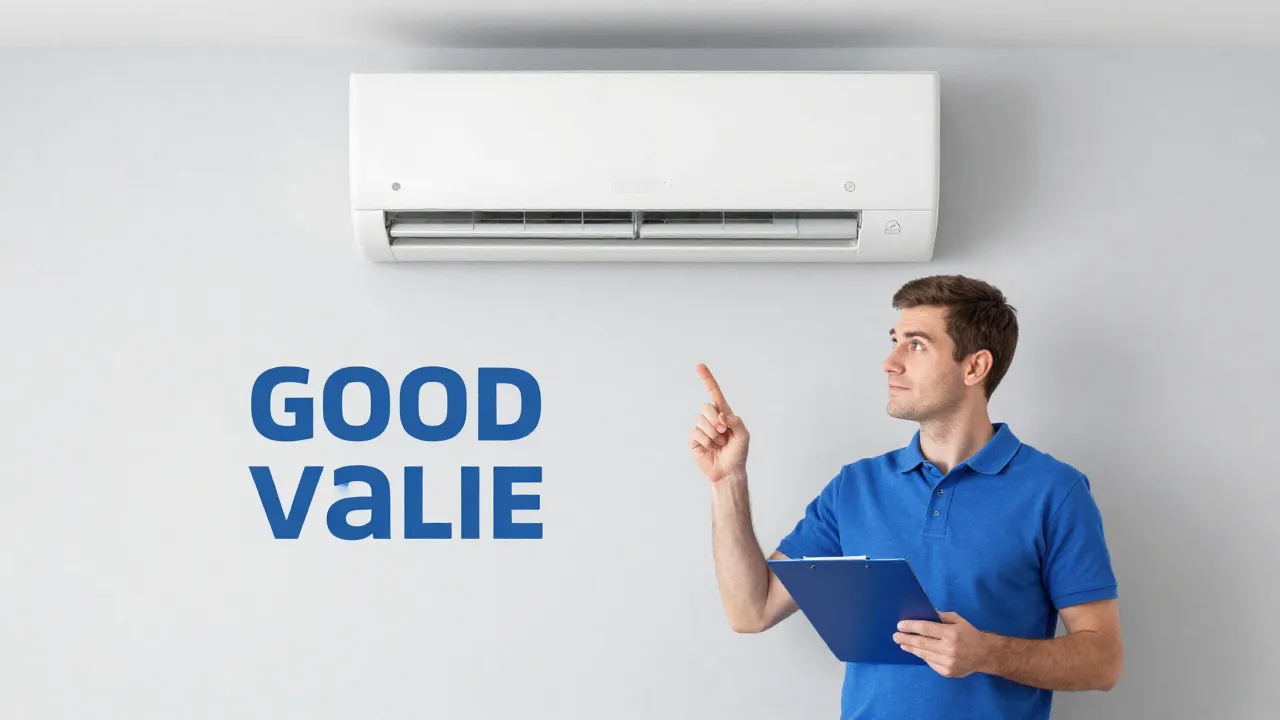 Installation climatiseur Toulouse