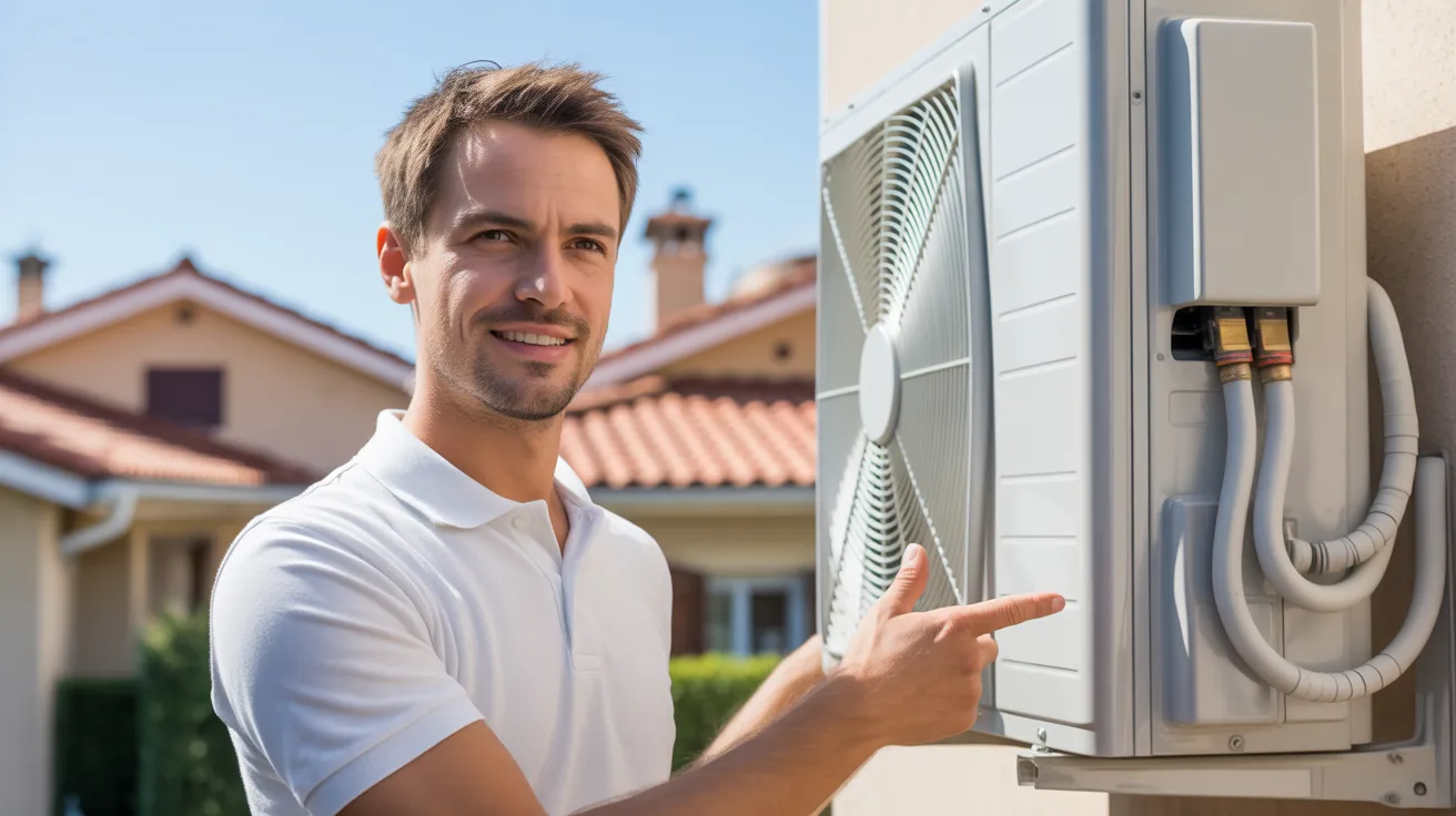 climatiseur daikin