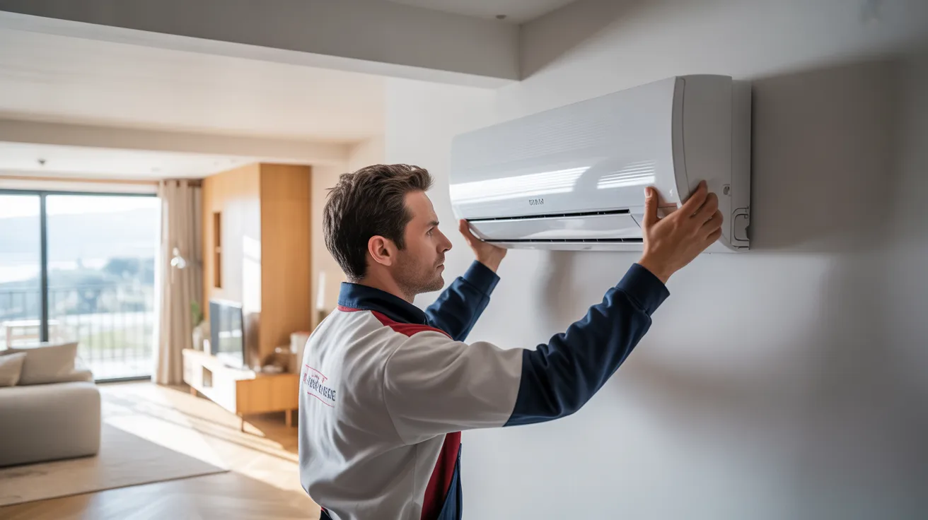 climatiseur multi-split Toulouse
