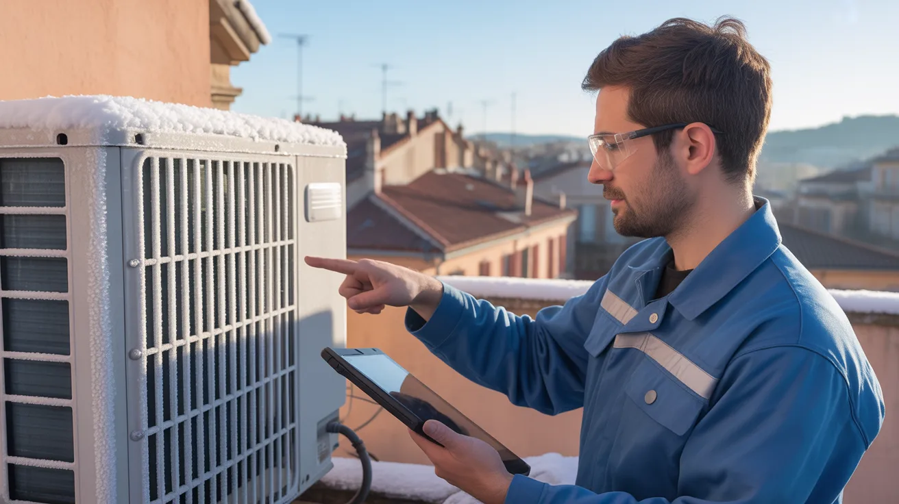 climatiseur purificateur air Toulouse