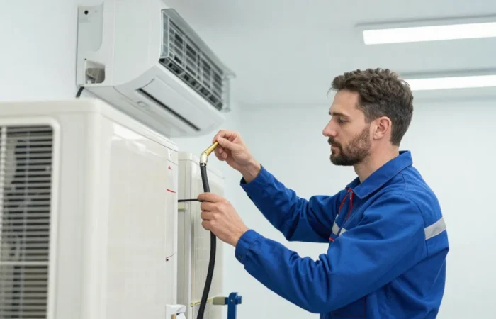 climatiseur santé Toulouse