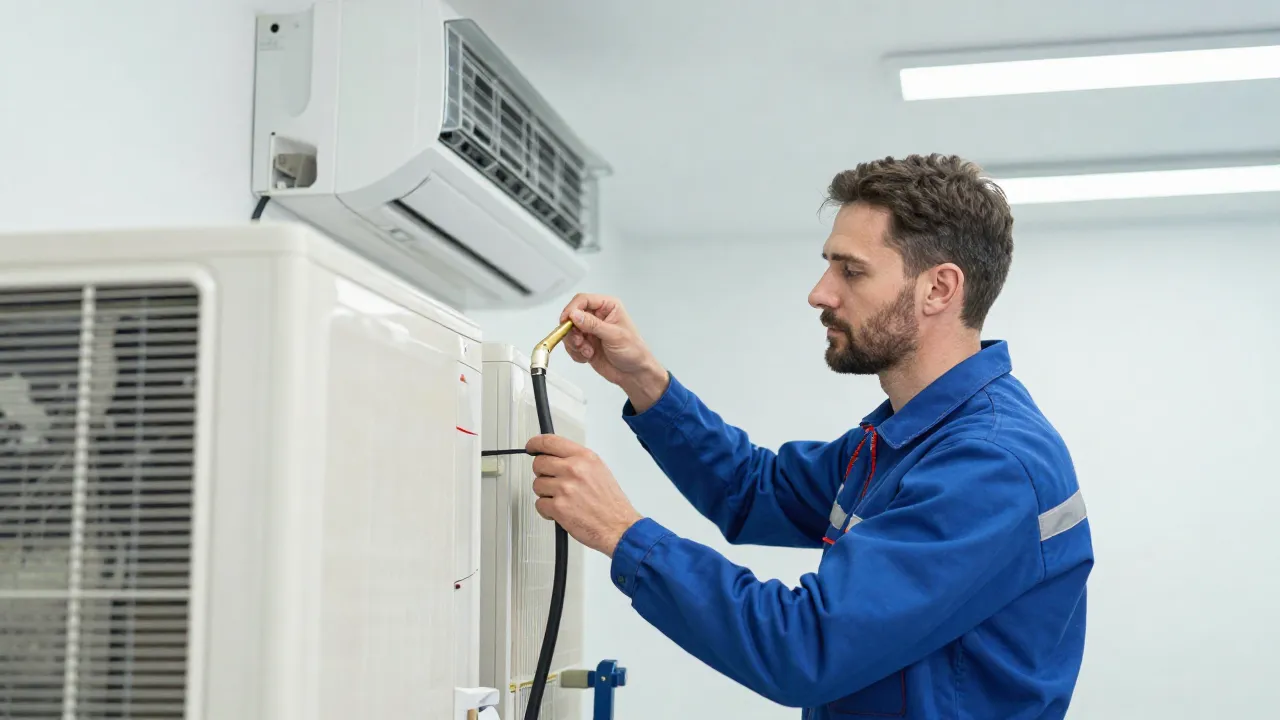 climatiseur santé Toulouse