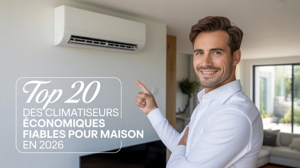 climatiseurs daikin
