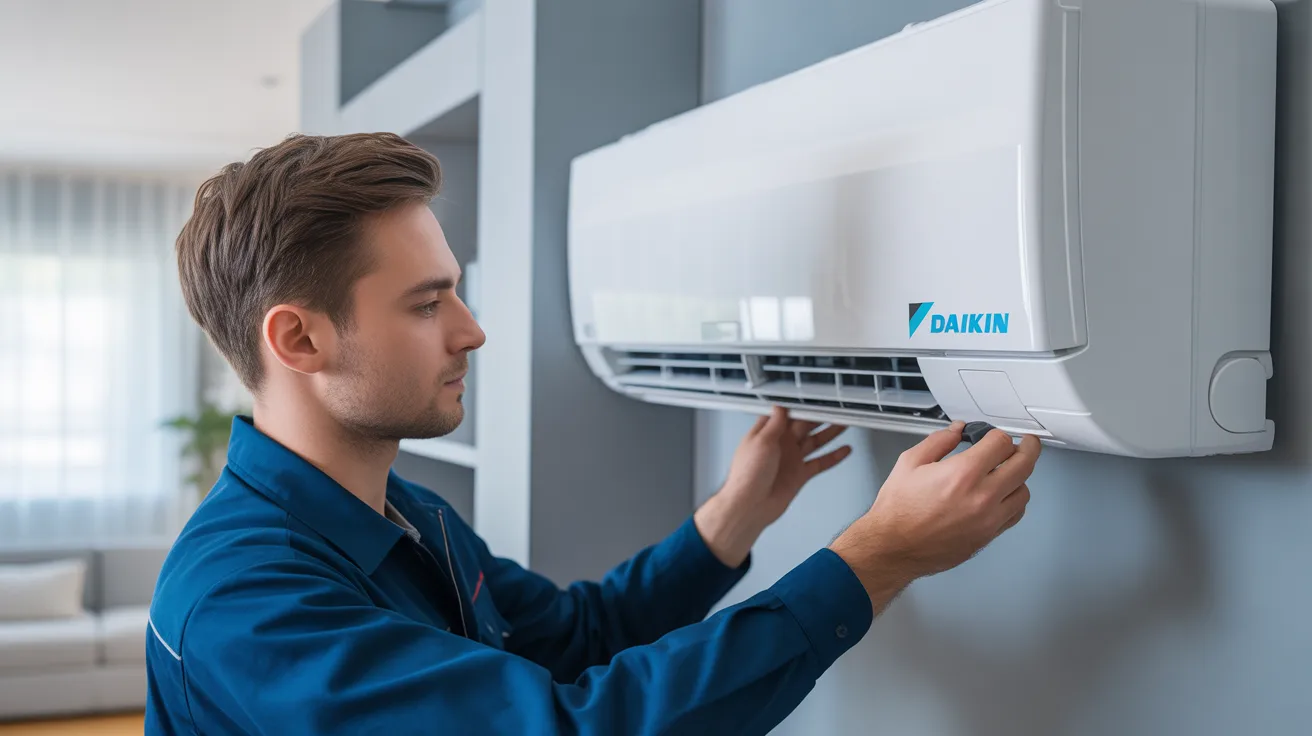 climatiseurs Daikin Occitanie