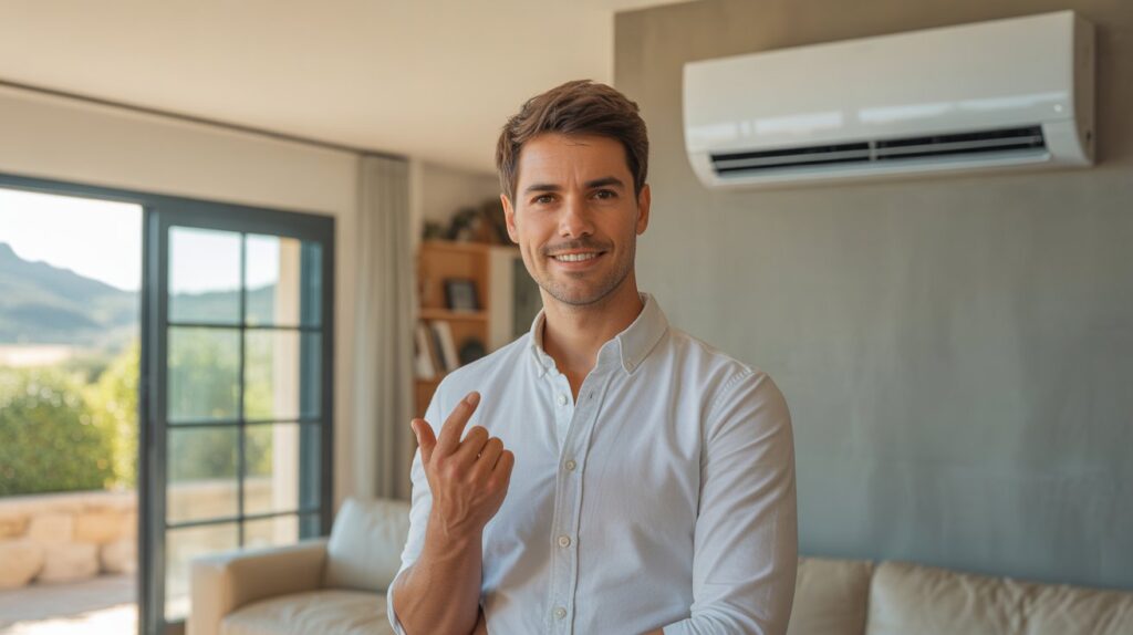 climatiseurs daikin