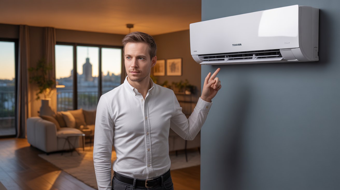 climatiseurs General Electric