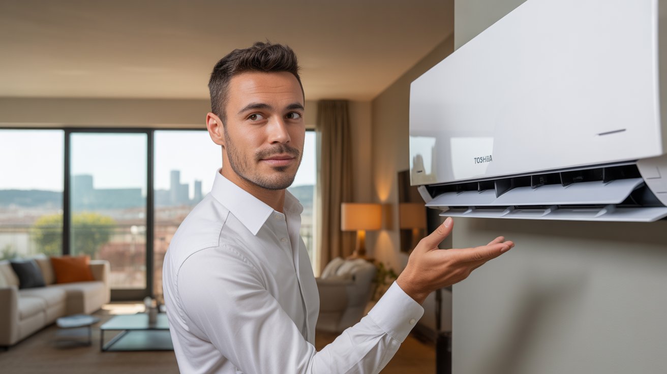 climatiseurs mitsubishi electric