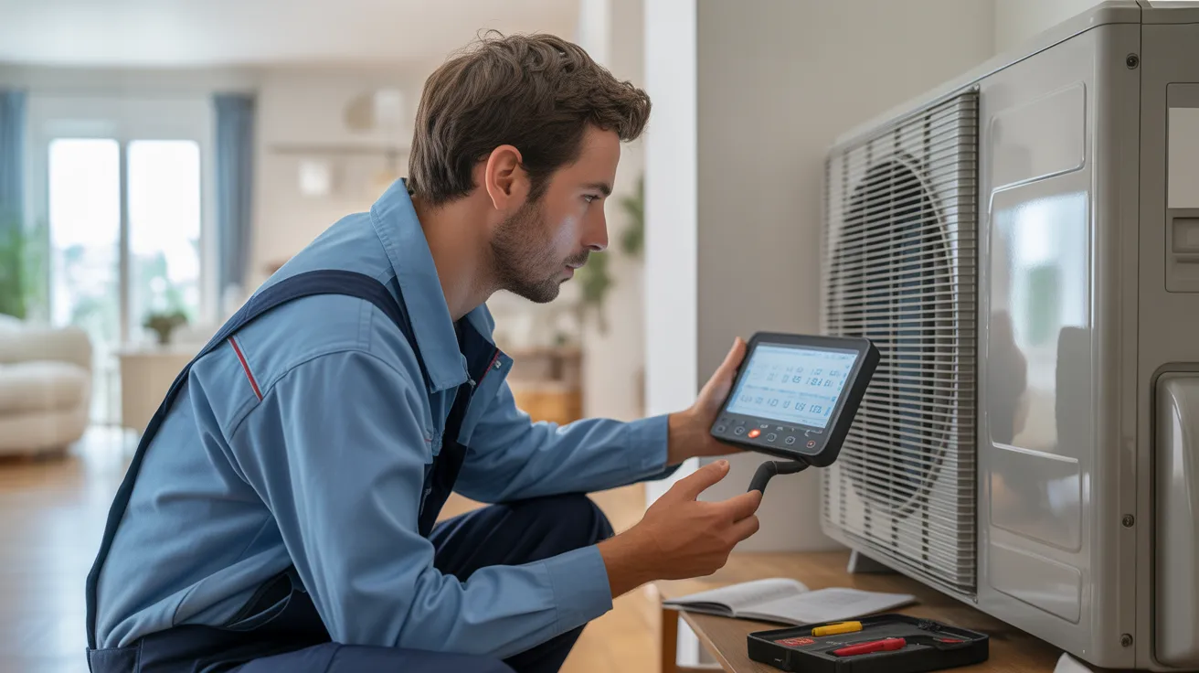 installation climatiseur Toulouse