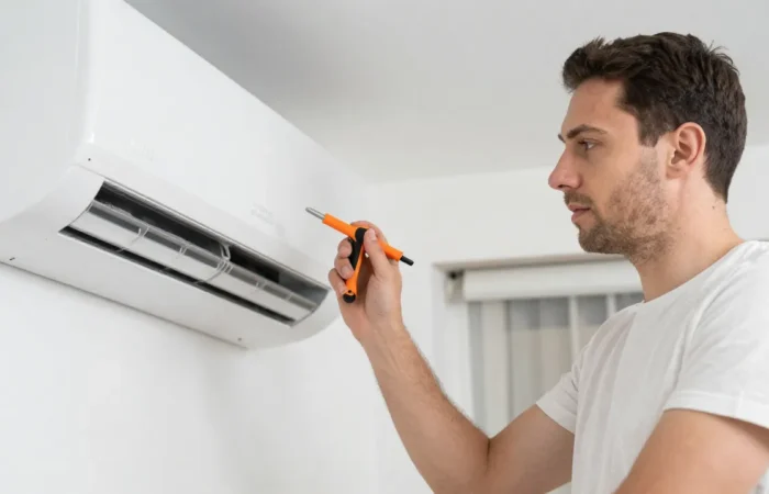 détection fuite climatiseur Toulouse