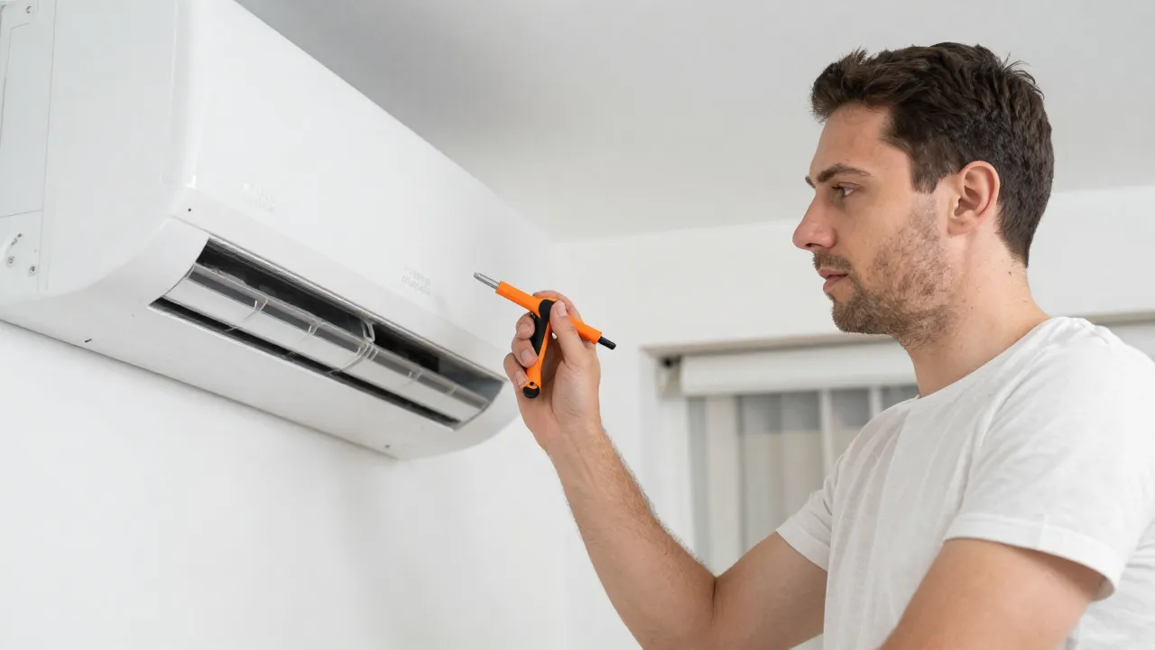 détection fuite climatiseur Toulouse