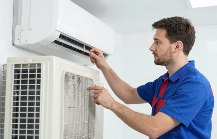 entretien climatiseur Toulouse