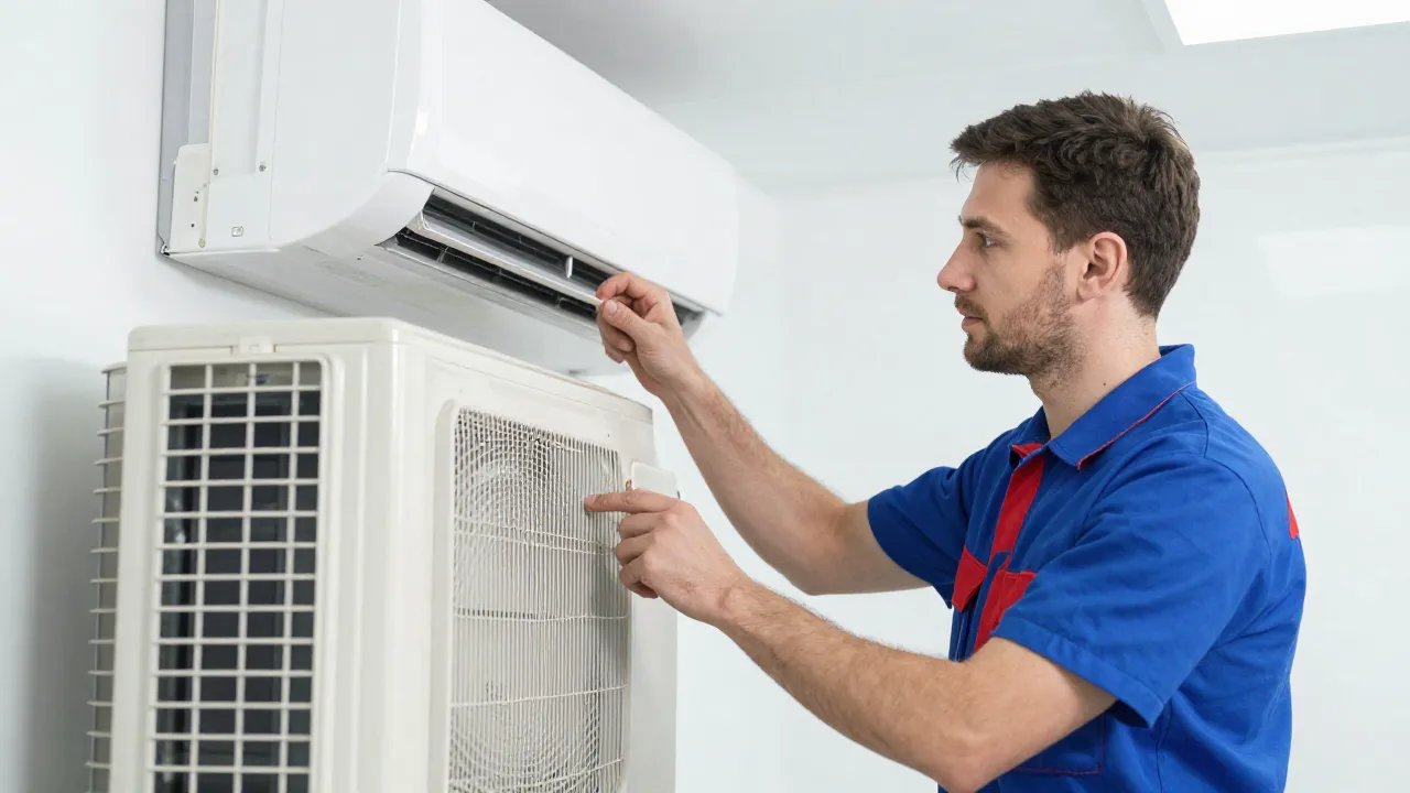 entretien climatiseur Toulouse