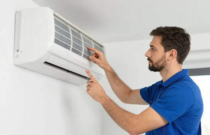 erreurs entretien climatiseur Toulouse