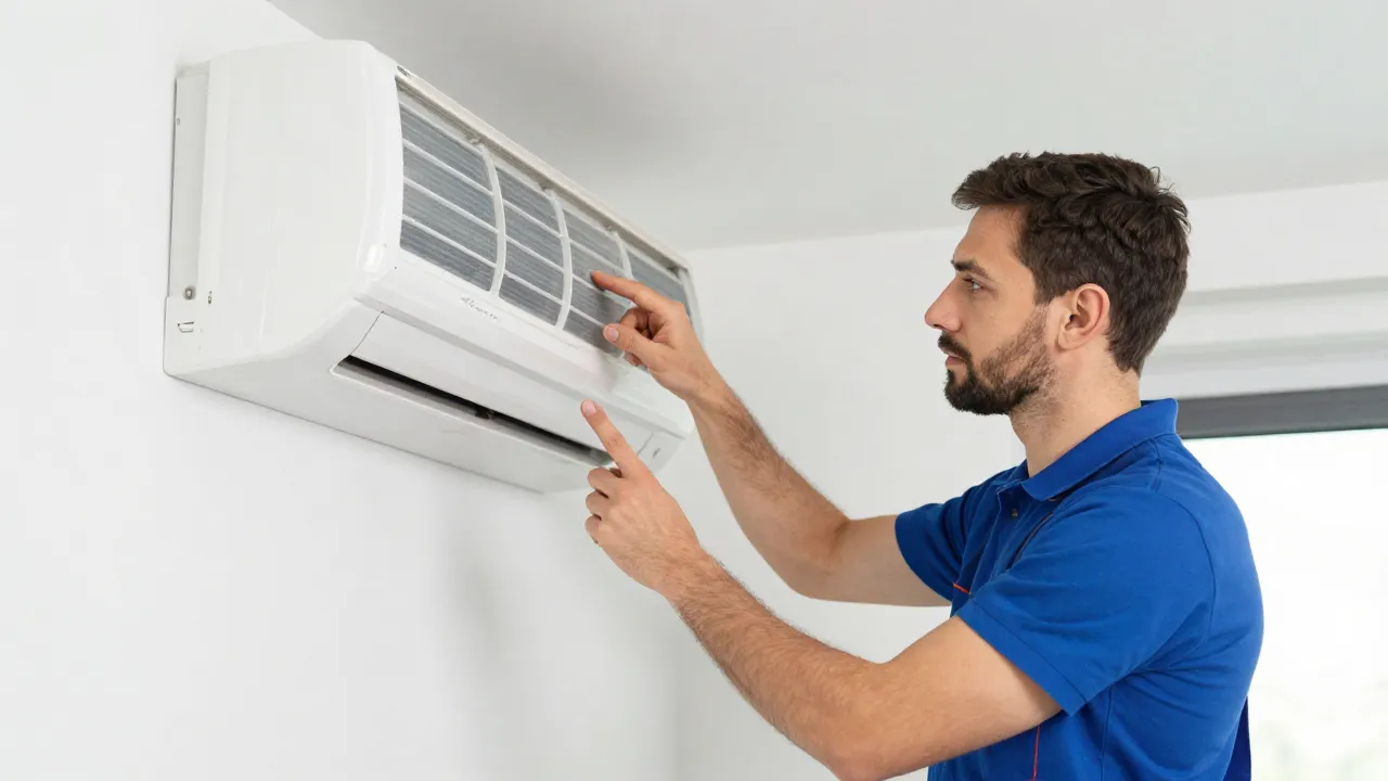 erreurs entretien climatiseur Toulouse