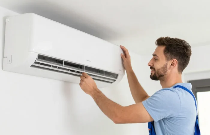 installateur climatisation Toulouse