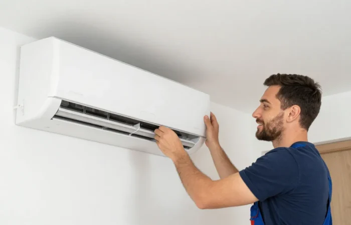 installation climatisation Toulouse