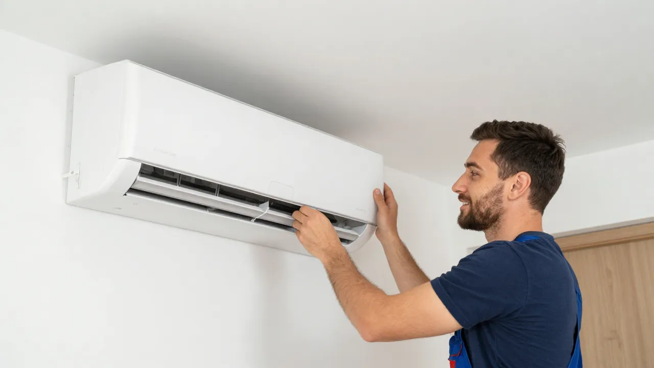 installation climatisation Toulouse