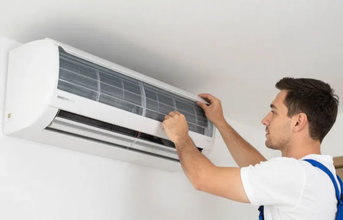 installation climatisation toulouse