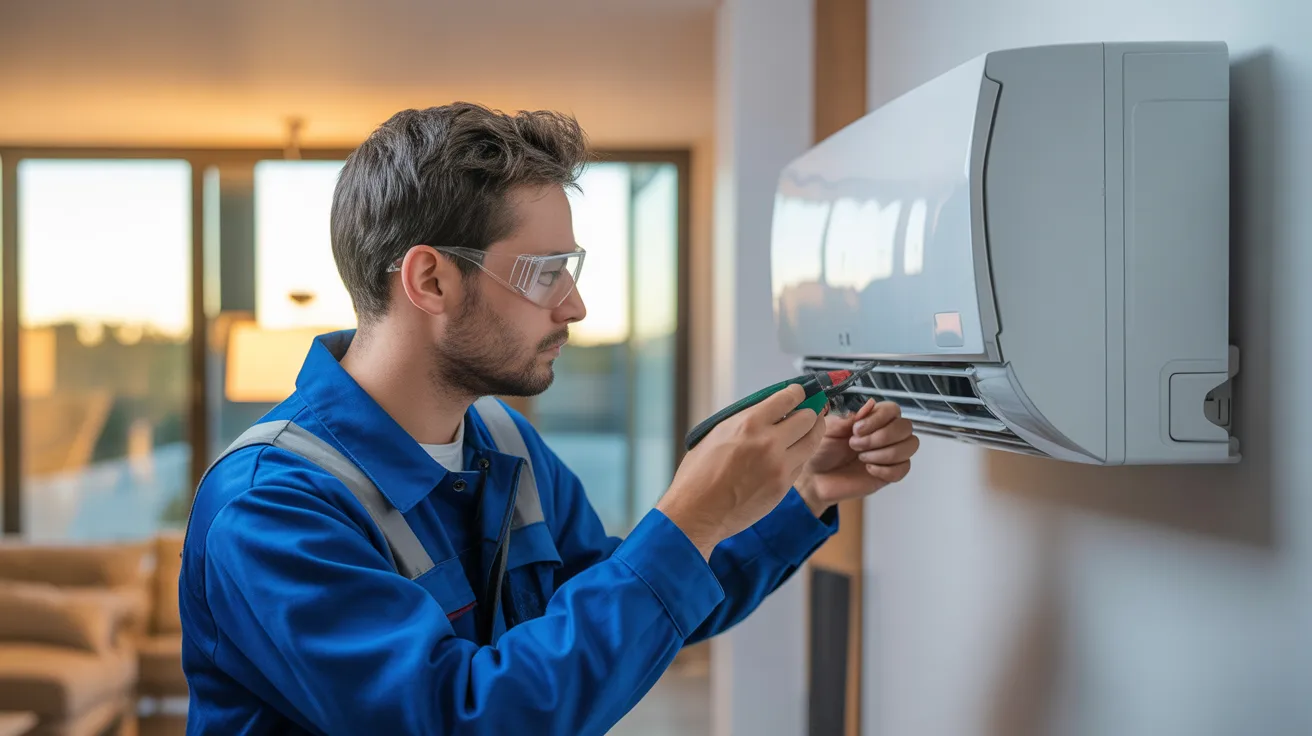 installation climatiseur Toulouse