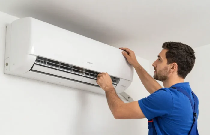 installer un climatiseur à Toulouse