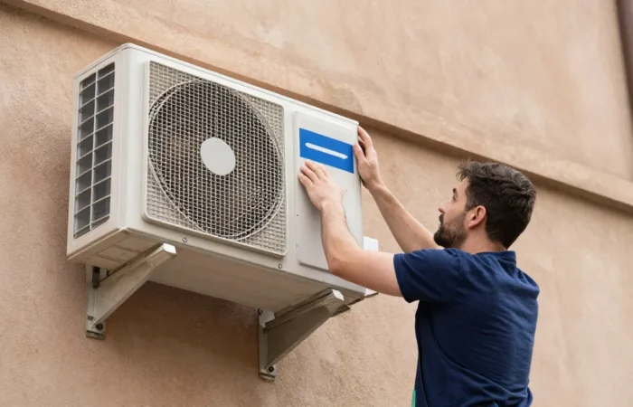 installation climatiseur Toulouse