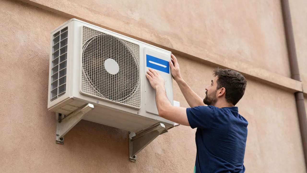 installation climatiseur Toulouse