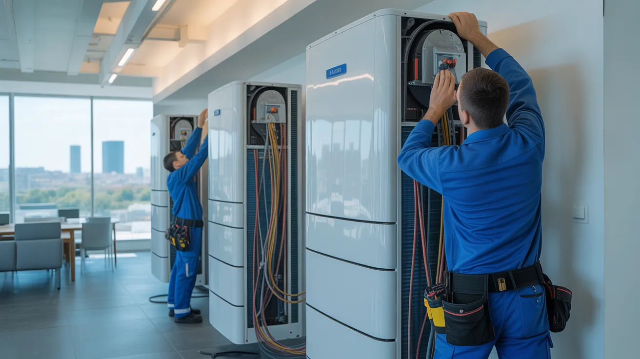 installation climatiseur Toulouse