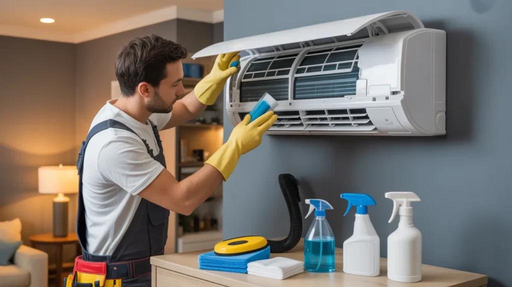 installation climatiseur Toulouse