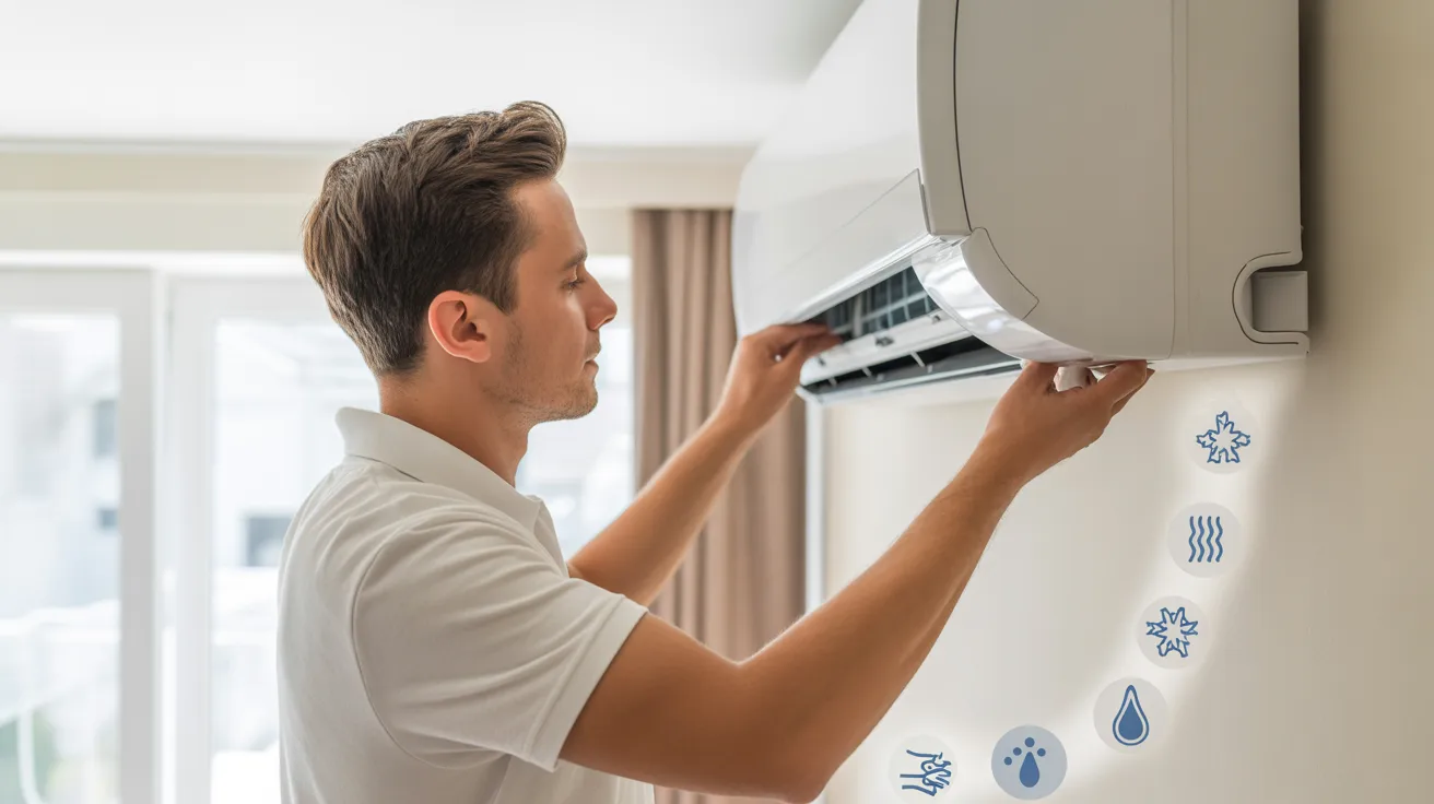installation climatiseur Toulouse