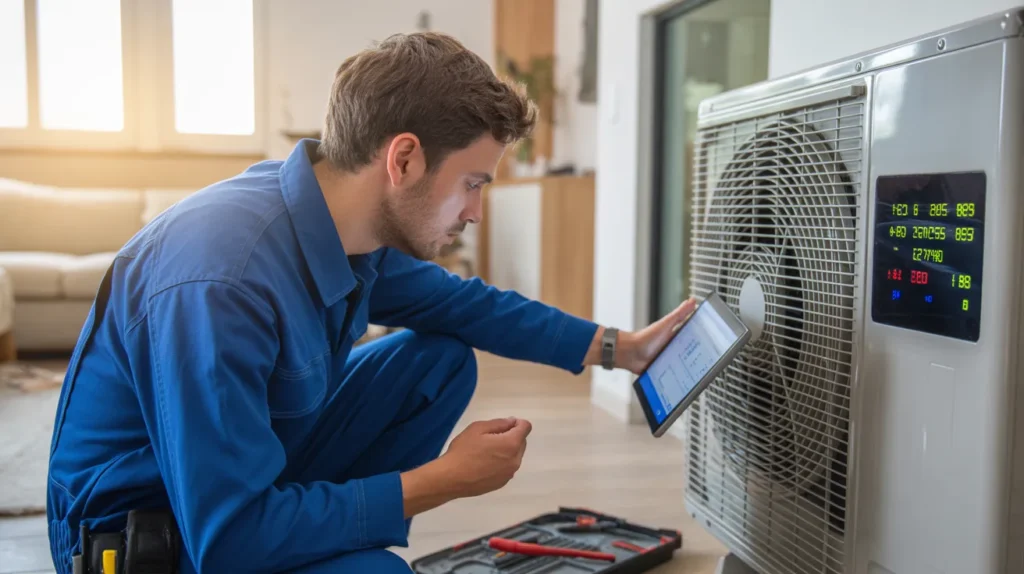 installation climatiseur Toulouse