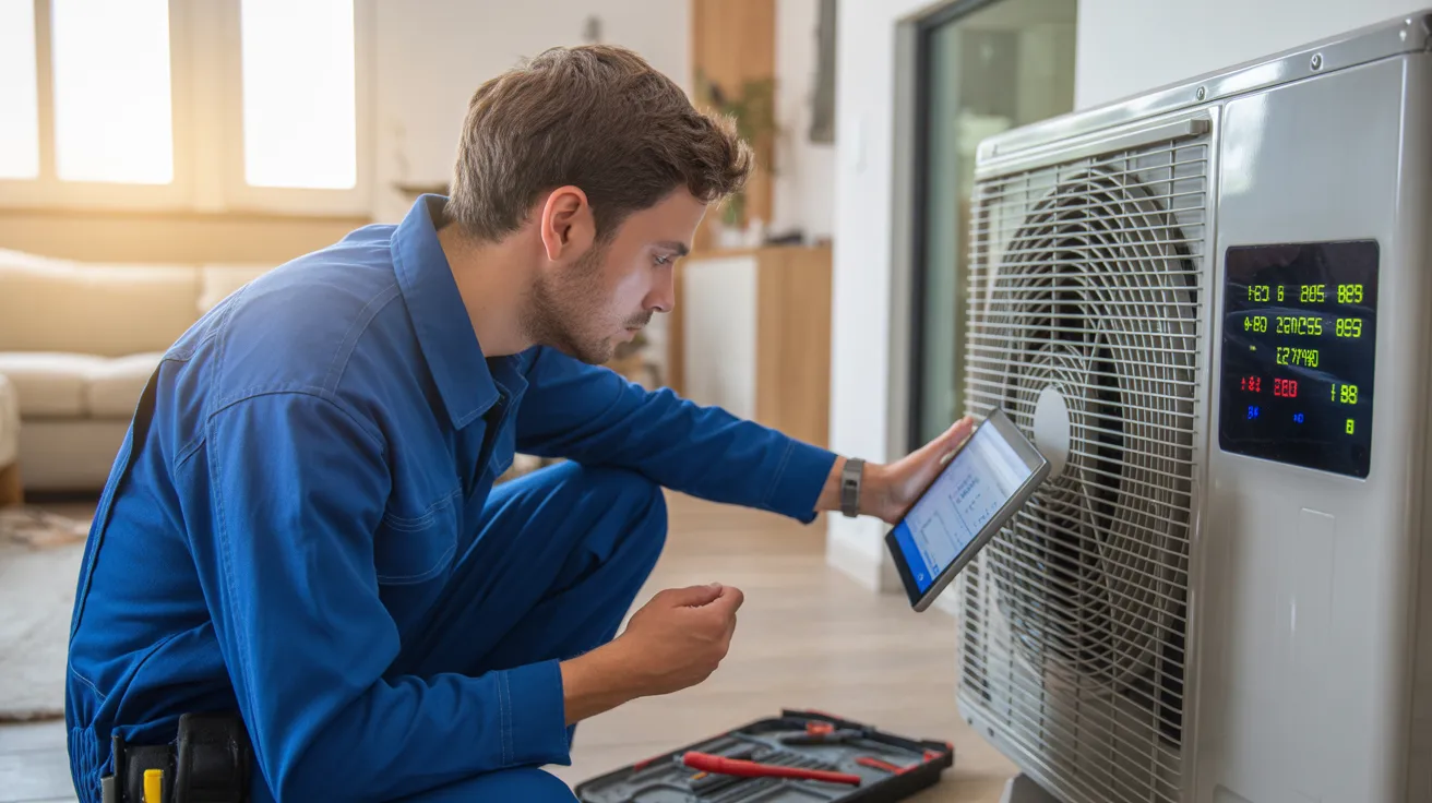 installation climatiseur Toulouse