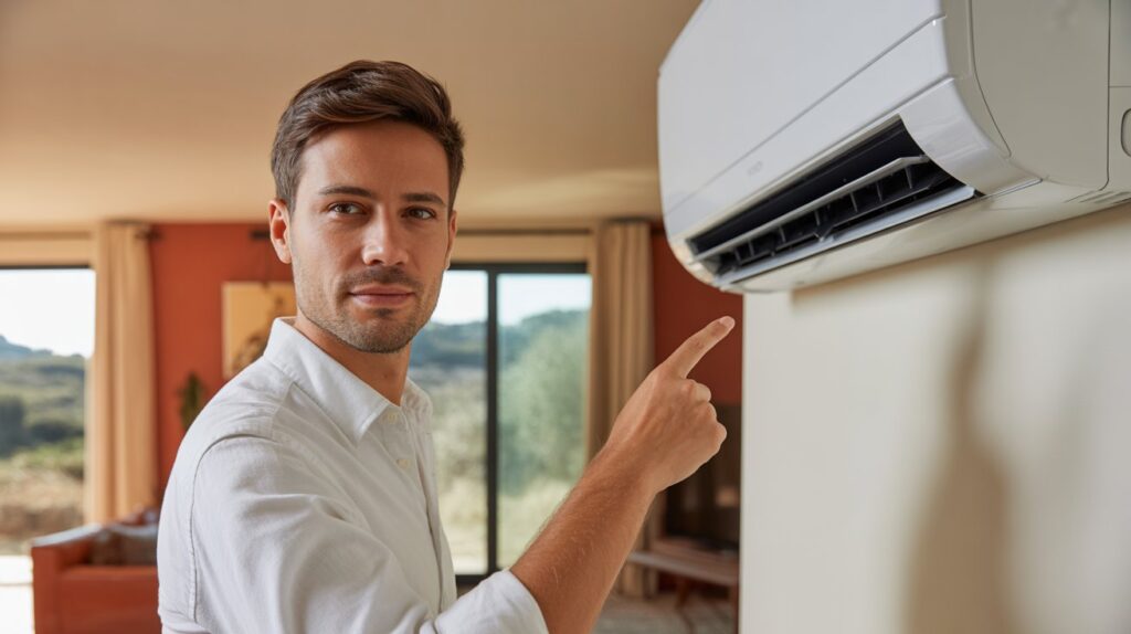 Mitsubishi Electric climatiseur Occitanie