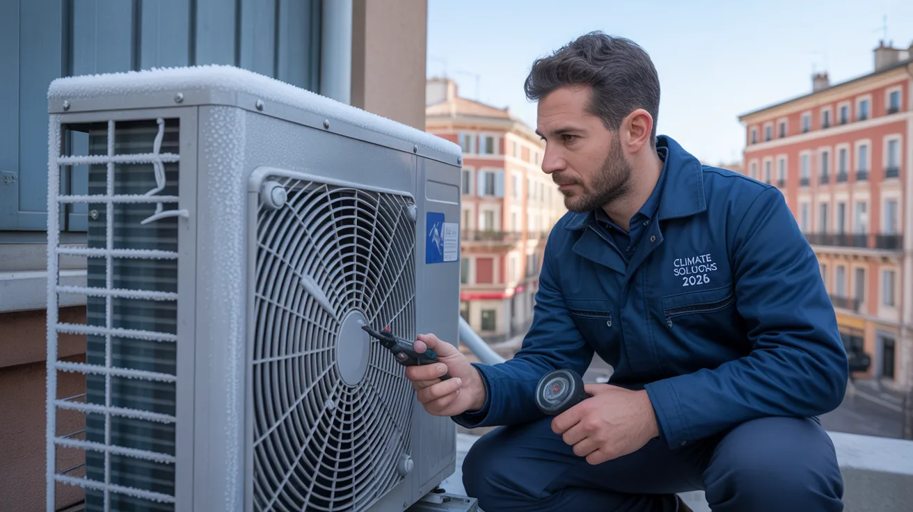 odeur climatiseur Toulouse