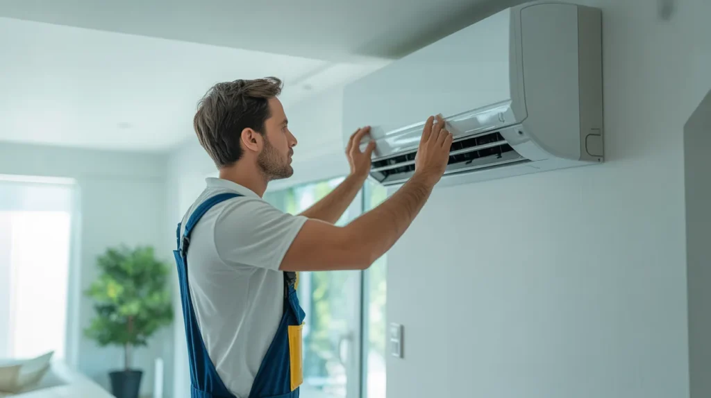pose de climatisation à Toulouse