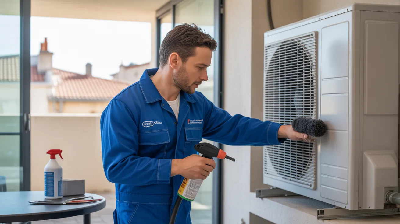 installation climatiseur Toulouse