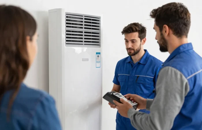 réparer remplacer climatiseur Toulouse