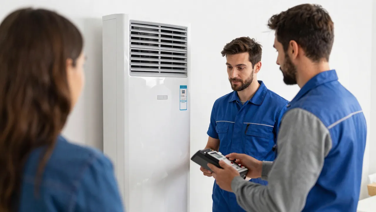 réparer remplacer climatiseur Toulouse