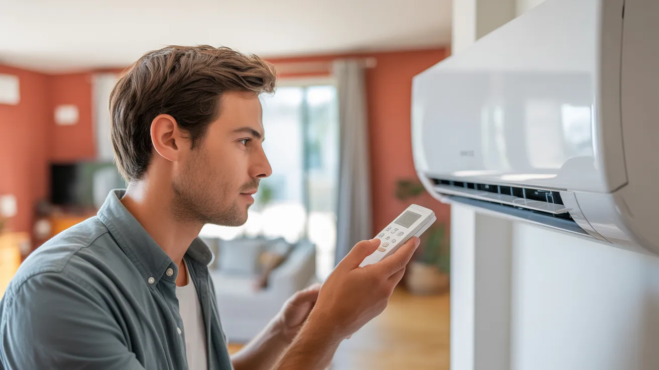 télécommande climatiseur Toulouse